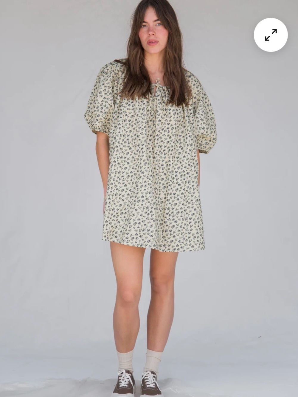 Sonderhaus Lawn Dress